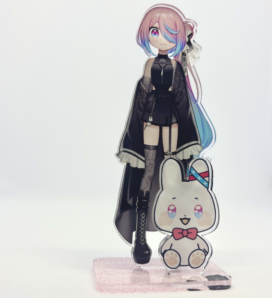 #星飴あゆき3周年 記念グッズ!(受付6月6日(土) 23:59まで)