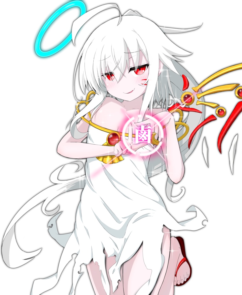 澄乃神社の御朱印【祈躍進Ver】