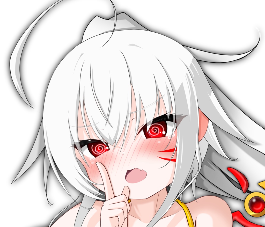 【2024夏】澄乃神社の御朱印(新作)【A4和紙】