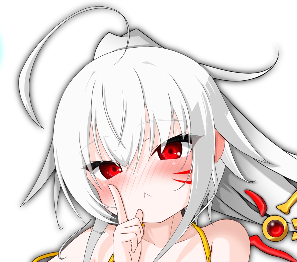 【2024夏】澄乃神社の御朱印(新作)【A4和紙】