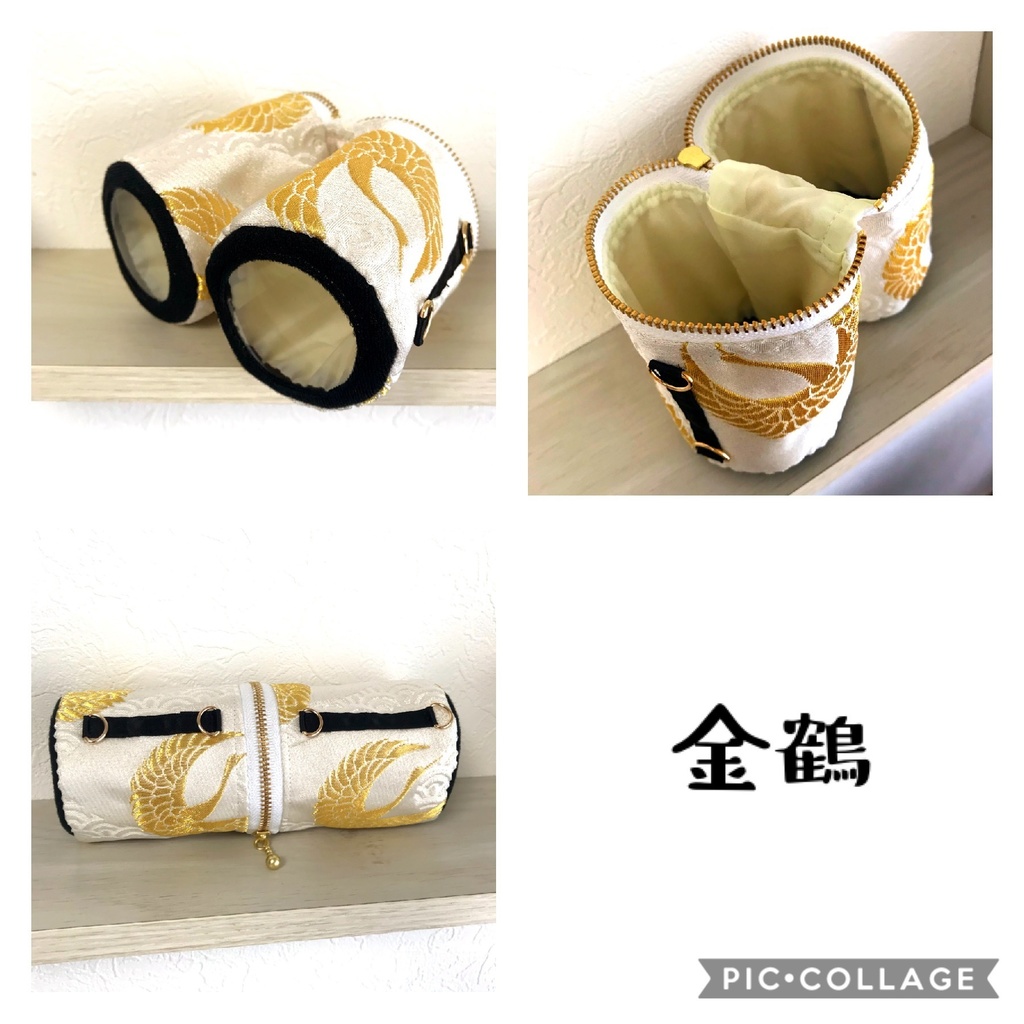 もちポ(もちマスポーチ)