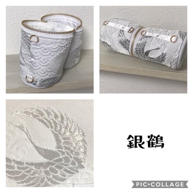 もちポ(もちマスポーチ)