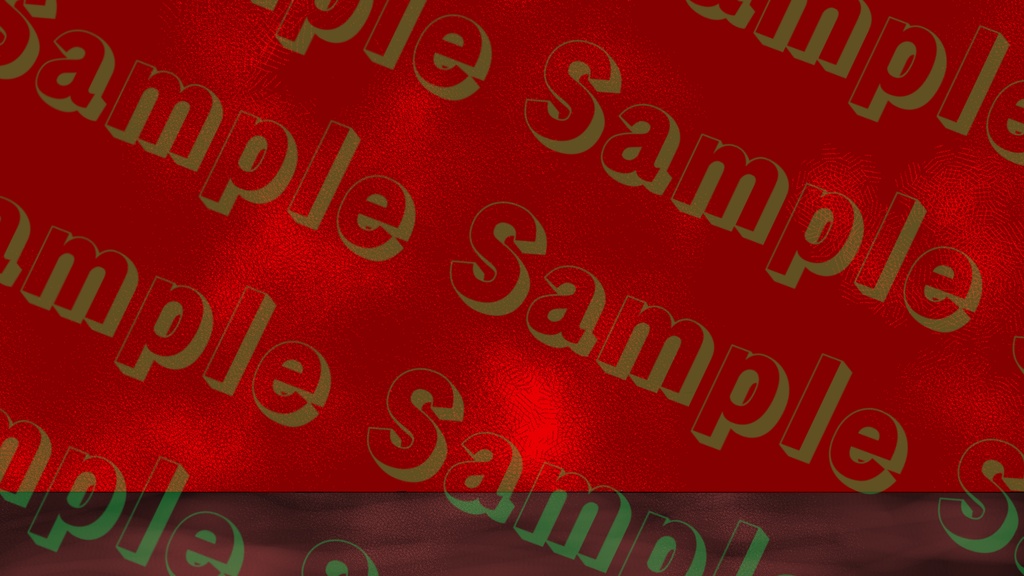 ミ=ゴ研究所廊下+α