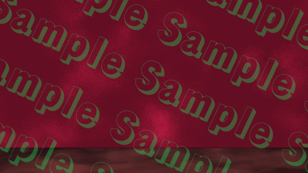 ミ=ゴ研究所廊下+α