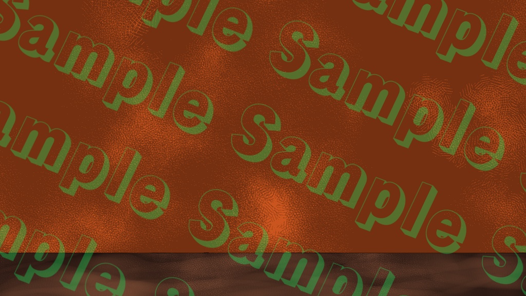 ミ=ゴ研究所廊下+α