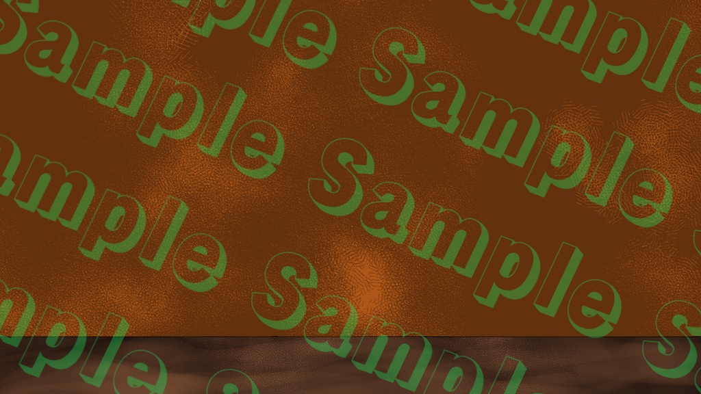 ミ=ゴ研究所廊下+α