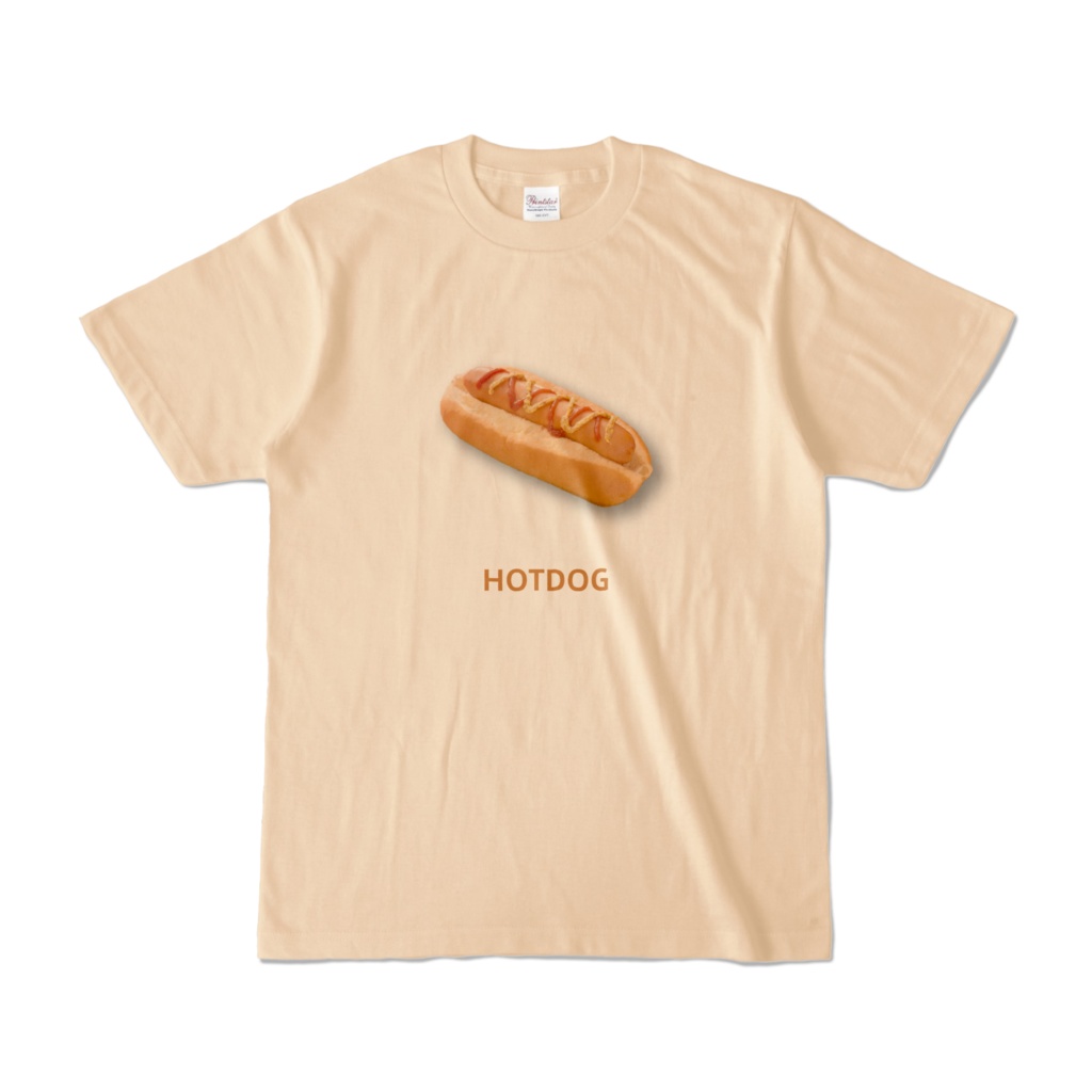 ホットドッグ