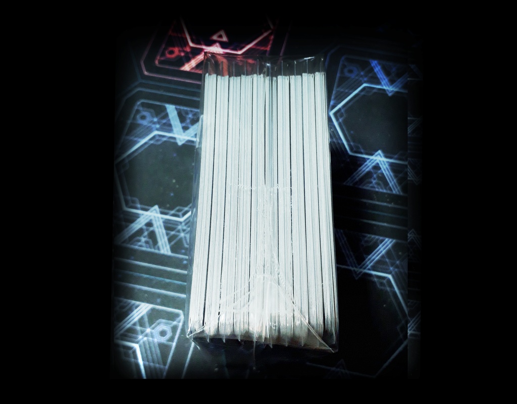 【第一弾】ファーストウェイブフラグメント