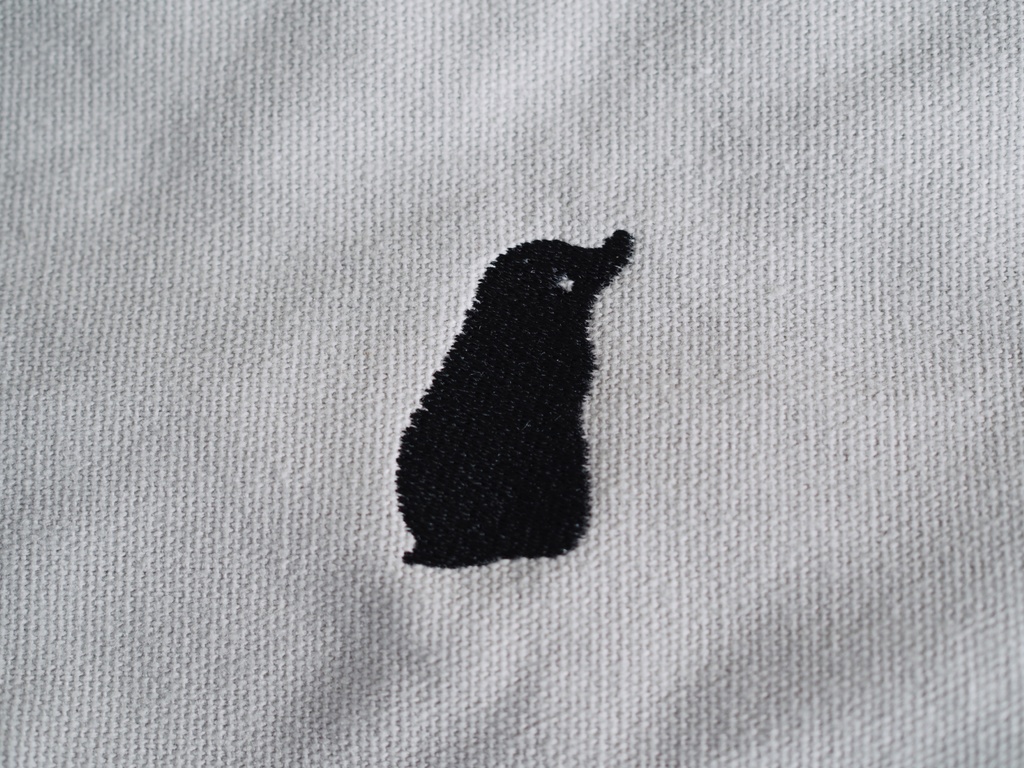 魔法動物イラスト本『Patterns』