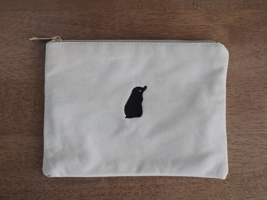 魔法動物イラスト本『Patterns』