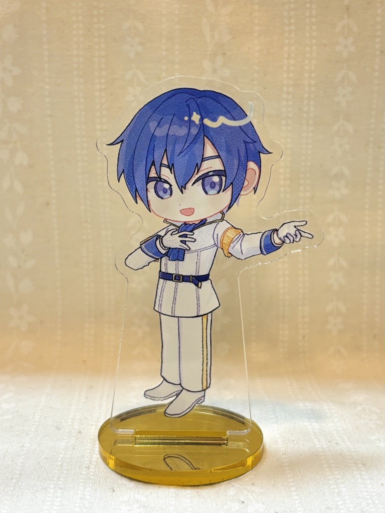 プランスブラン ミニアクスタ