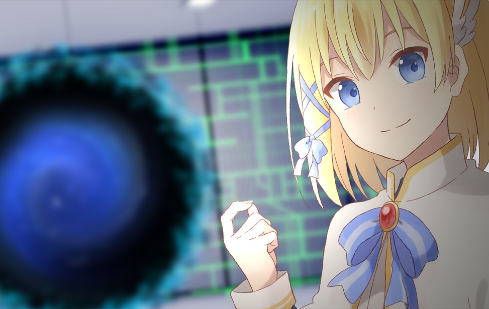 イクリプスフォール-神の断罪- Full Edition【ダウンロード版】