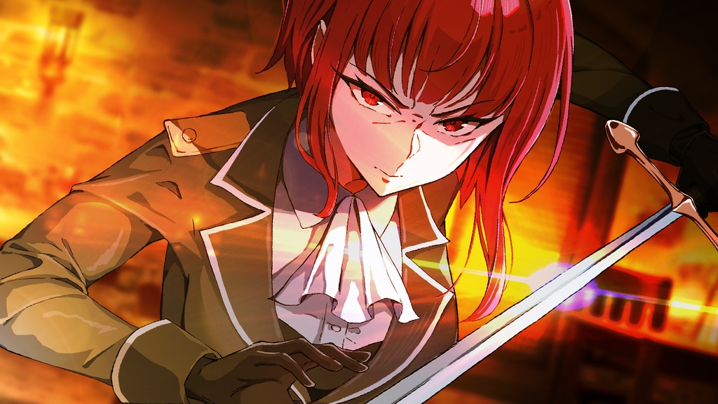 イクリプスフォール-神の断罪- Full Edition【ダウンロード版】