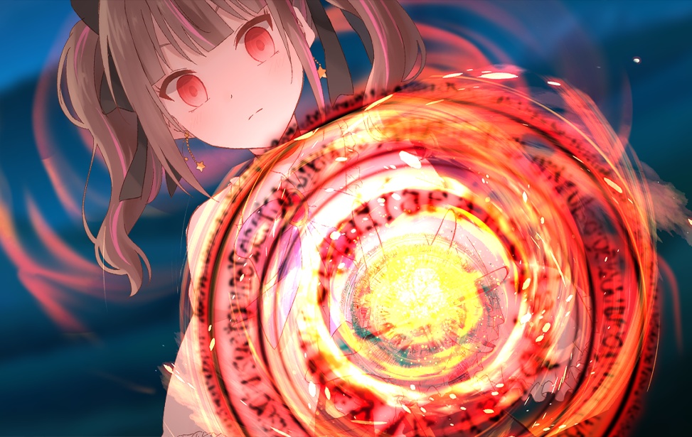 イクリプスフォール-神の断罪- Full Edition【ダウンロード版】