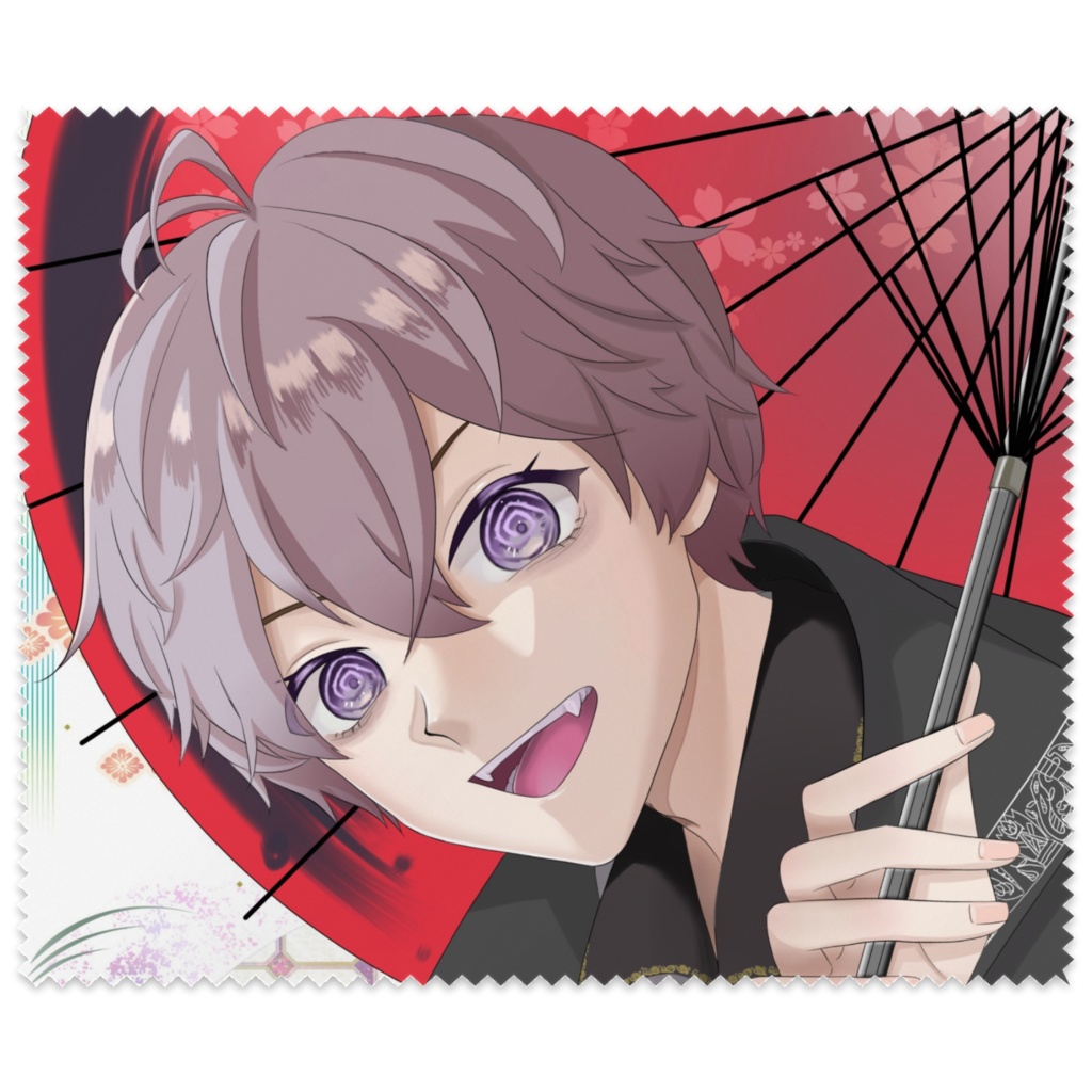 メグル眼鏡拭き