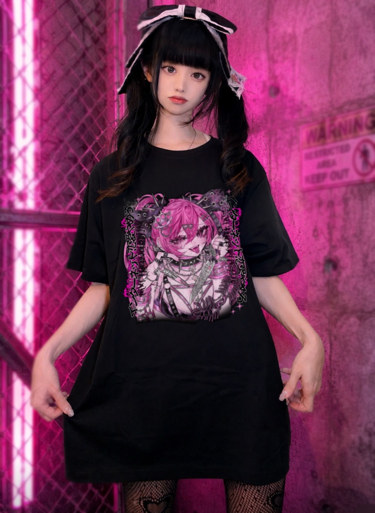 オリジナルTシャツ　Lサイズ