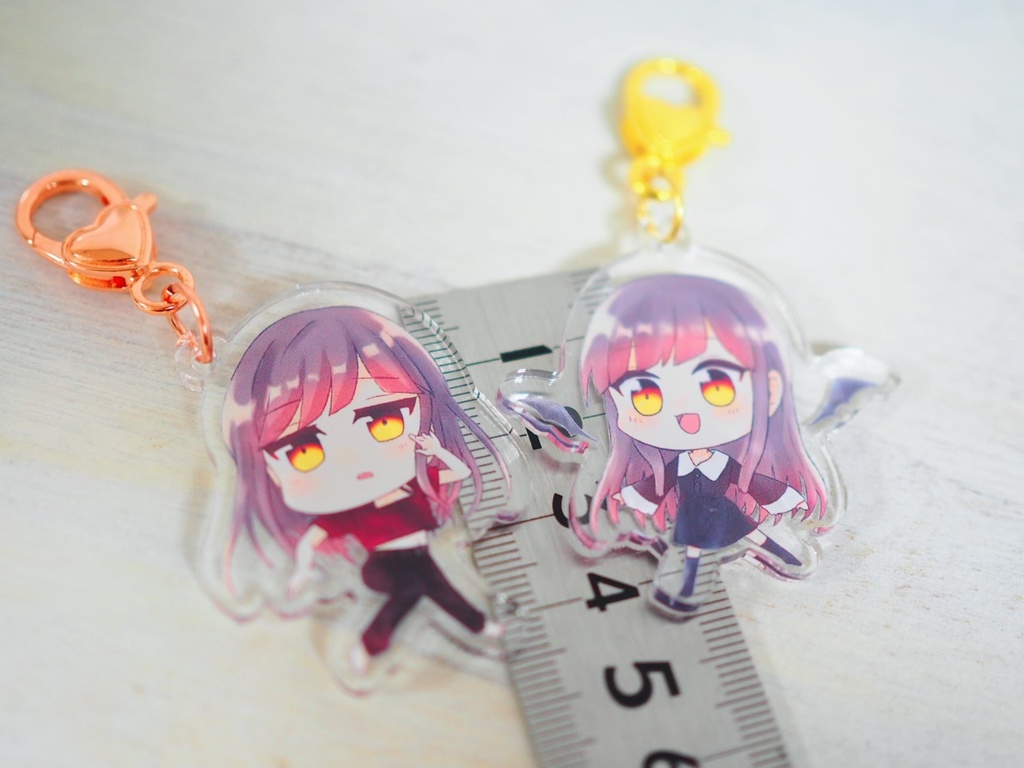 くろみこぷちあくきー