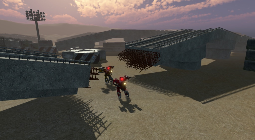 プニヒローダー 体験版