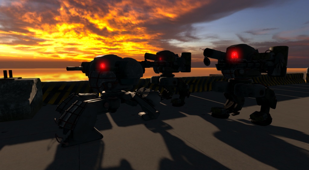 プニヒローダー 体験版