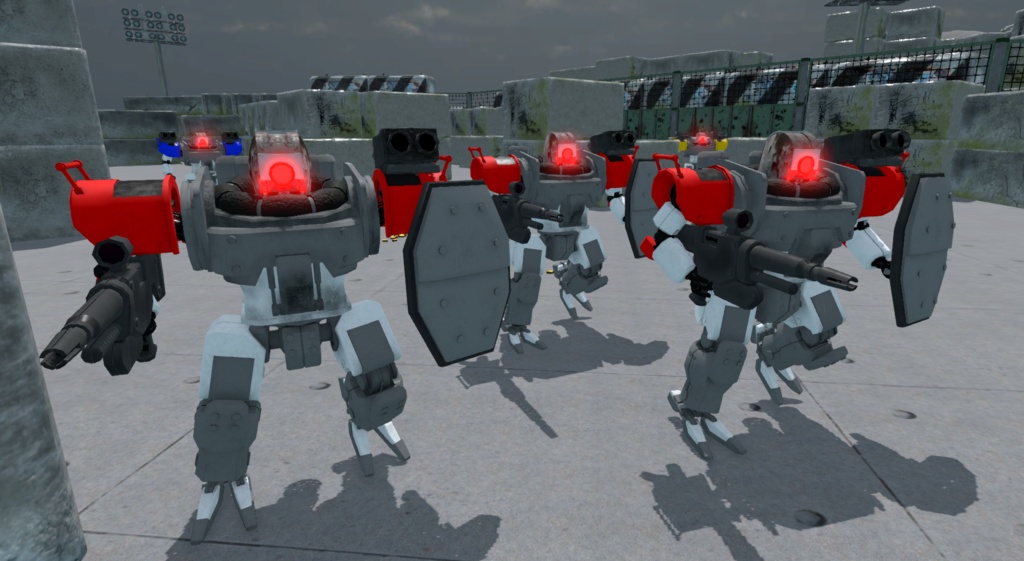 プニヒローダー 体験版