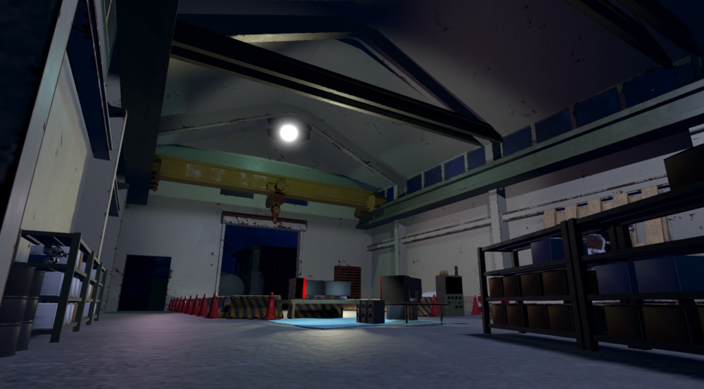 プニヒローダー 体験版