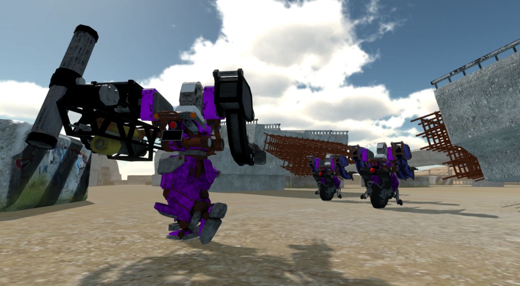 プニヒローダー 製品版