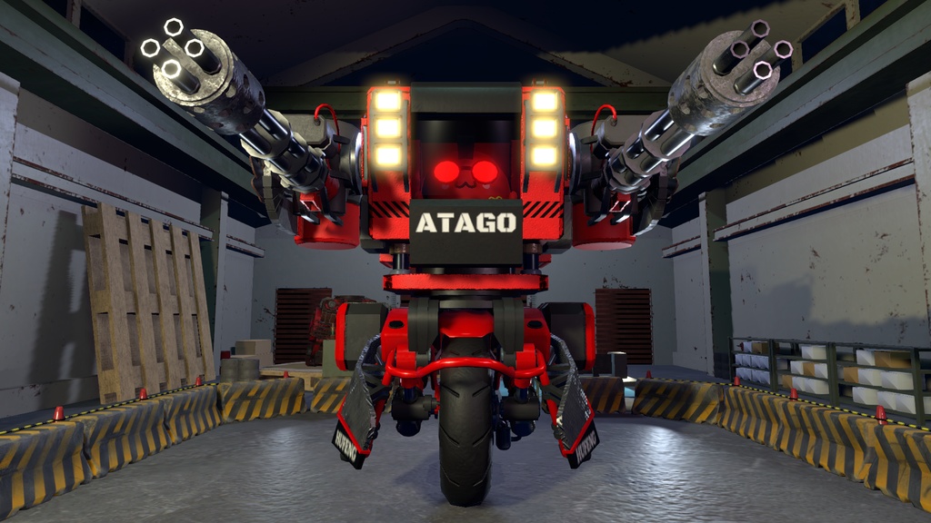 プニヒローダー 製品版