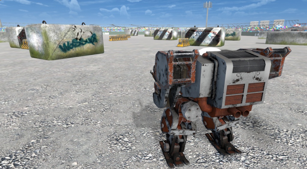 プニヒローダー 製品版