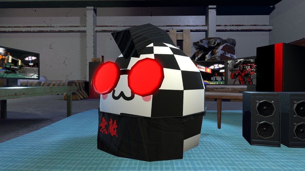 プニヒローダー 製品版