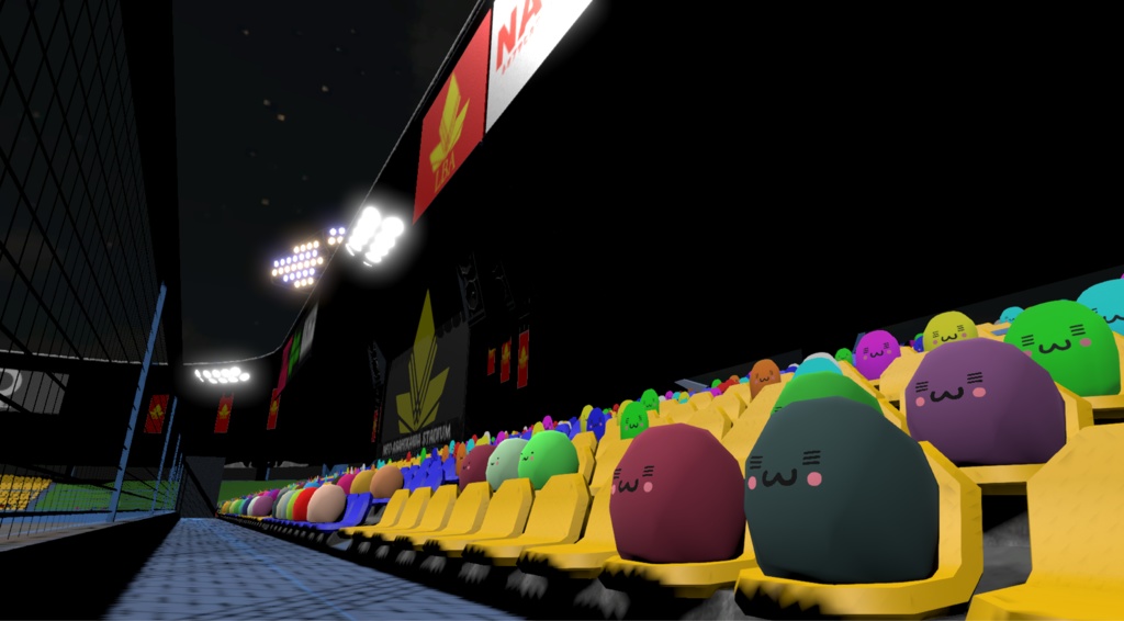 プニヒローダー 製品版