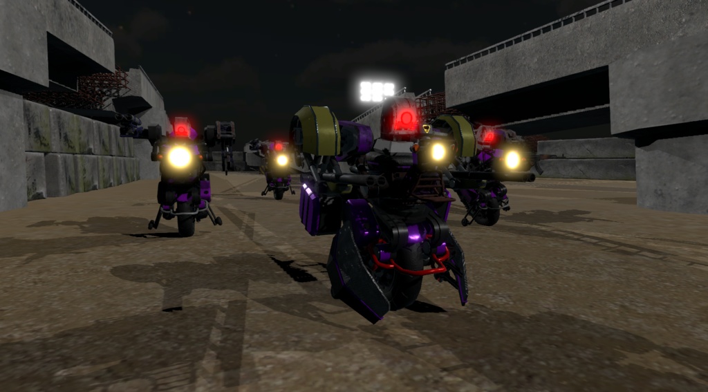 プニヒローダー 製品版