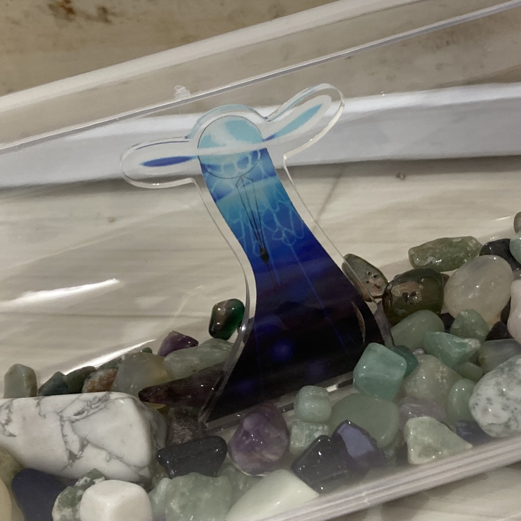 【恐怖症アクリルスタンド】vol.3.5