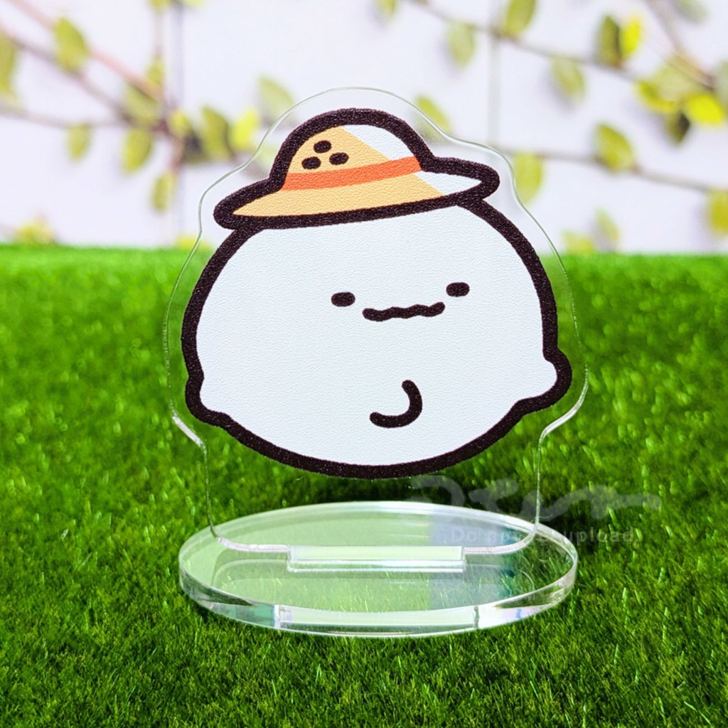 アクリルスタンド【おでかけ】