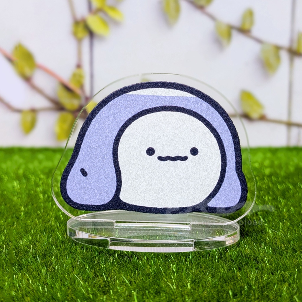 アクリルスタンド【おやすみ】