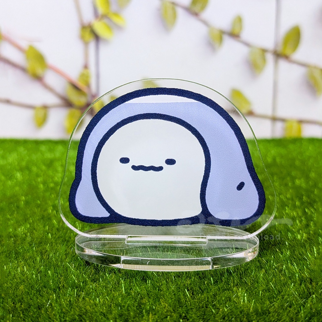 アクリルスタンド【おやすみ】