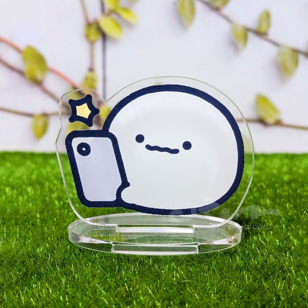 アクリルスタンド【スマホ】