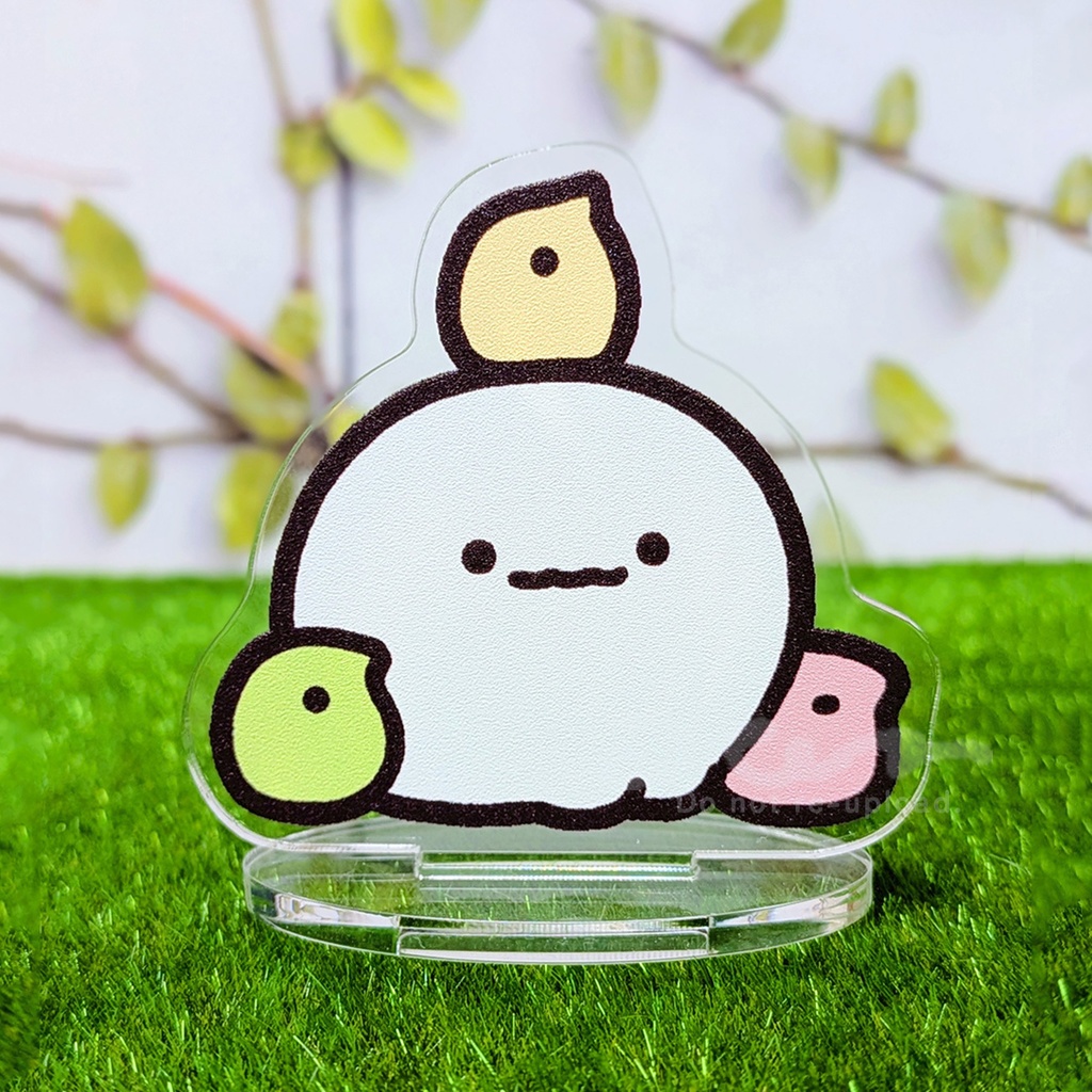 アクリルスタンド【あつまり】