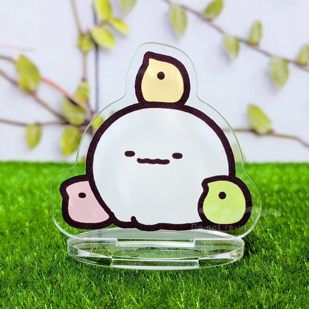 アクリルスタンド【あつまり】