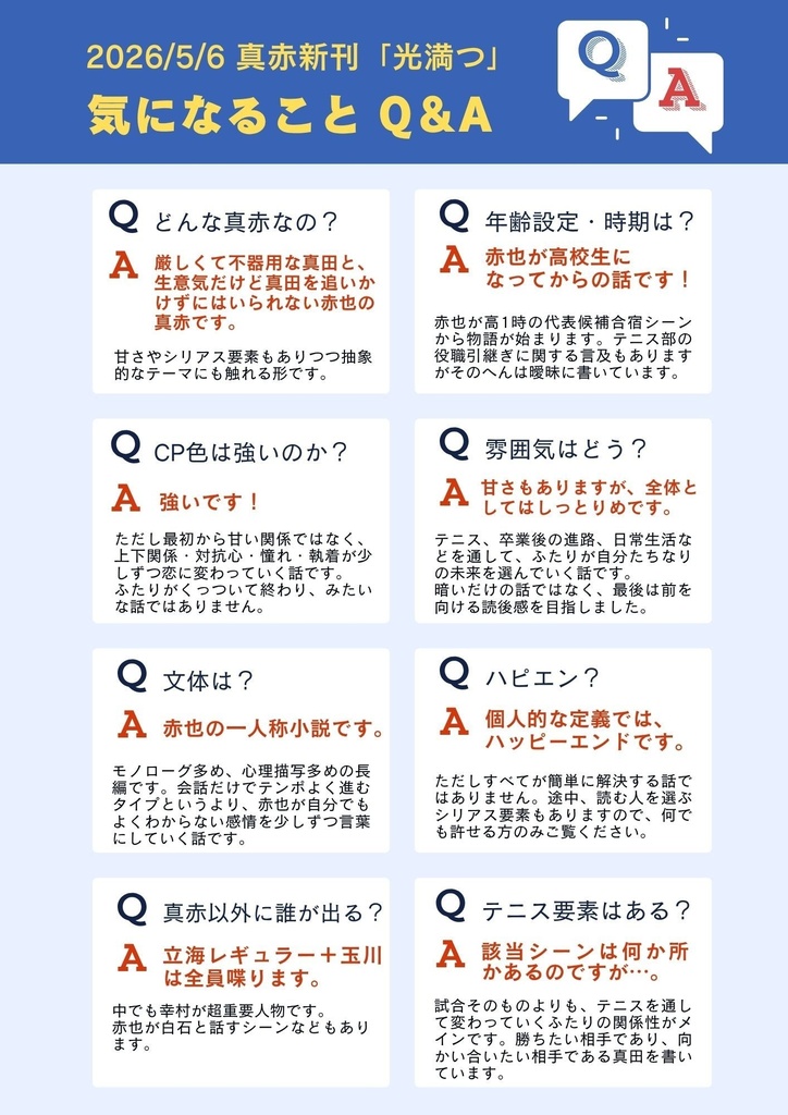 【全年齢】光満つ【真赤】<全国大会GSΩ2026>