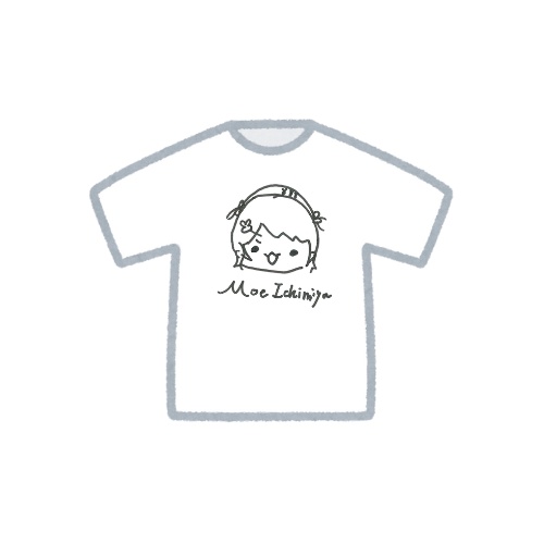 オリジナルTシャツ