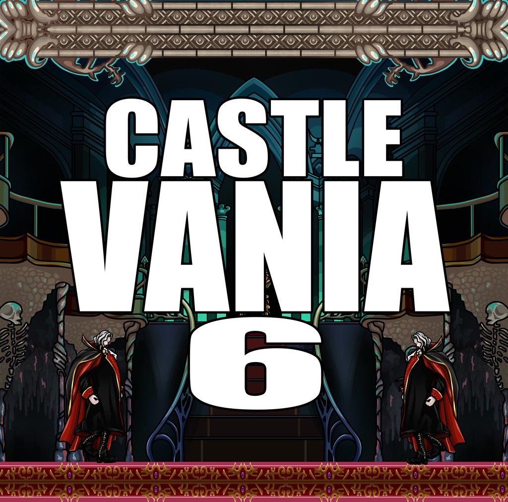 Castlevania6