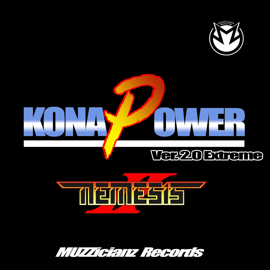 KONA Power Ver.2.0 Extreme