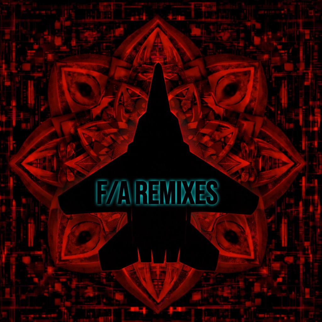 F/A REMIXES (MUZZ 133)