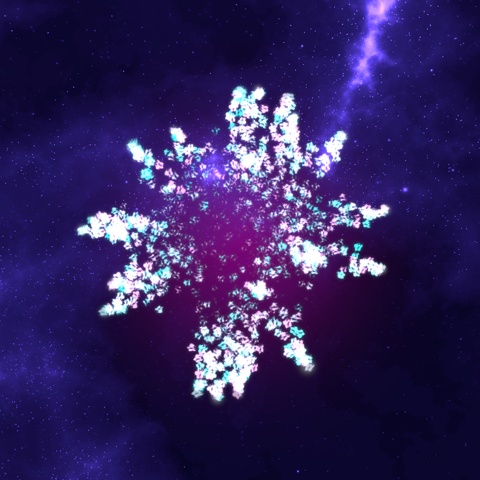 Hodges VR Fireworks Guns for VRChat 花火銃