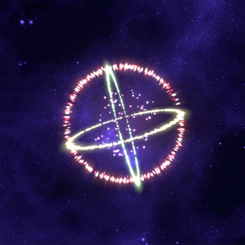 Hodges VR Fireworks Guns for VRChat 花火銃