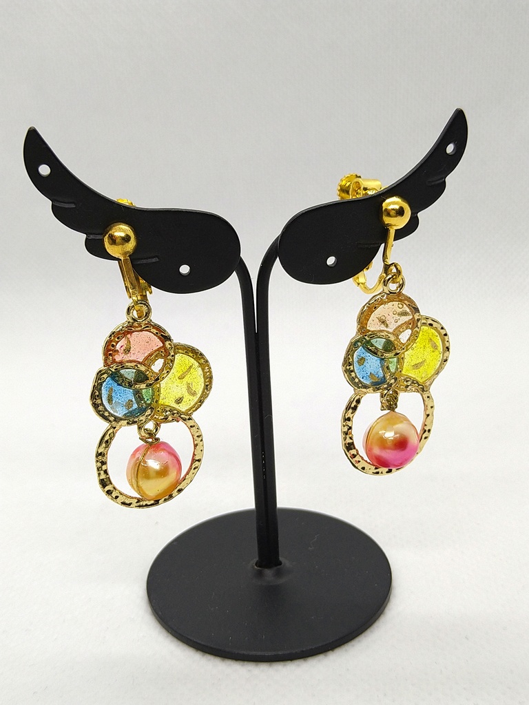 【第五人格】曲芸師(アマツバメ)【イメージアクセサリー】