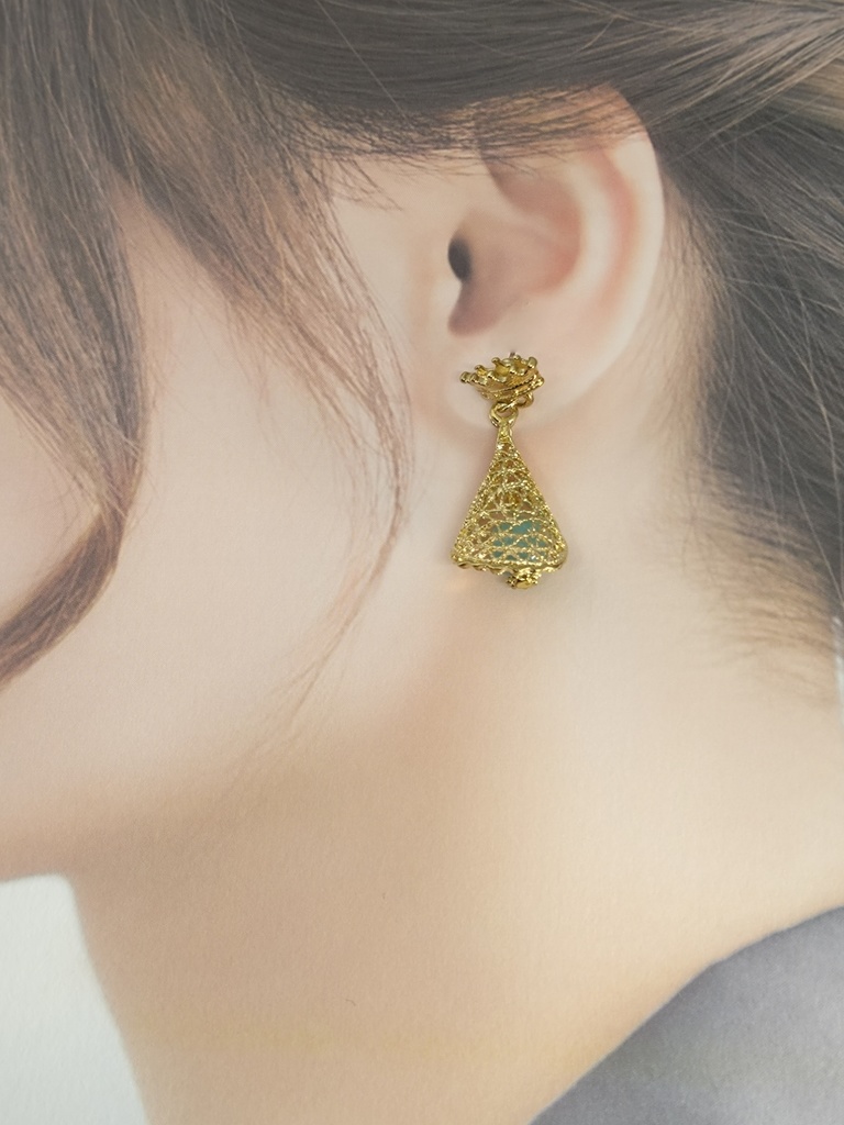 【第五人格】昆虫学者(ソフィア衣装)【イメージアクセサリー】