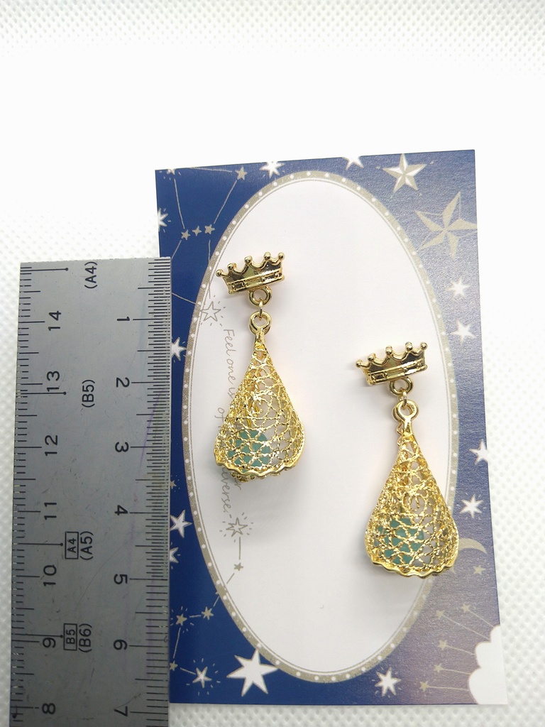 【第五人格】昆虫学者(ソフィア衣装)【イメージアクセサリー】