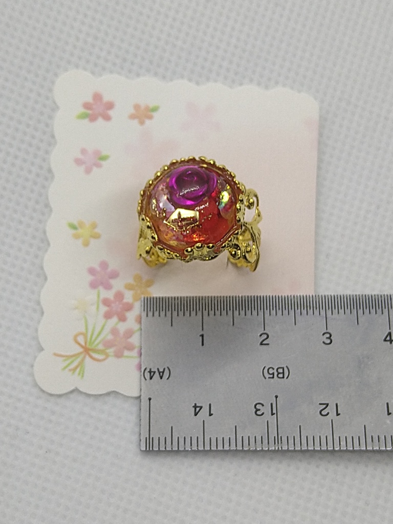 【にじさんじ】葛葉【イメージリング】