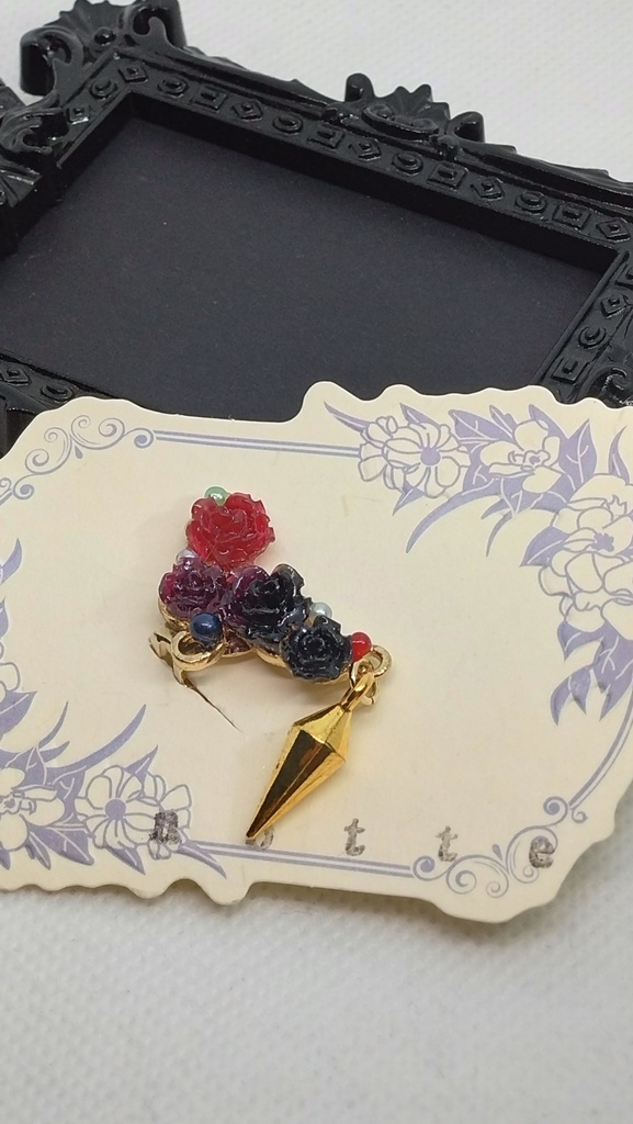 【🌈🕒】叶イメージイメージアクセサリー